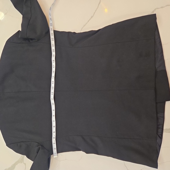 VTG Oscar De La Renta Formal Black Tuxedo Jacket Classic Fit 43S - Picture 7 of 14